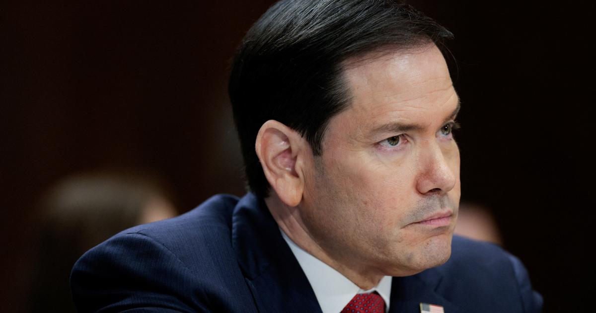 Guerre au Moyen-Orient : Washington pense que Mojtaba Khamenei est «de plus en plus impliqué», déclare Marco Rubio