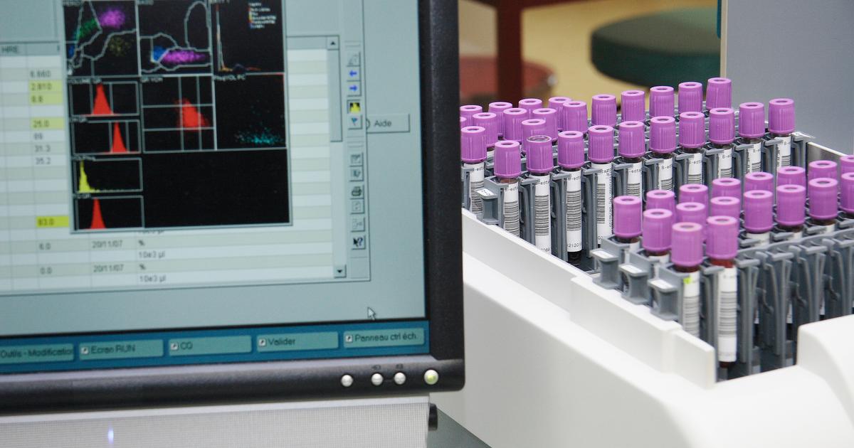 Cancer du sein : comment une simple prise de sang permet d’adapter au plus vite un traitement qui va perdre son efficacité