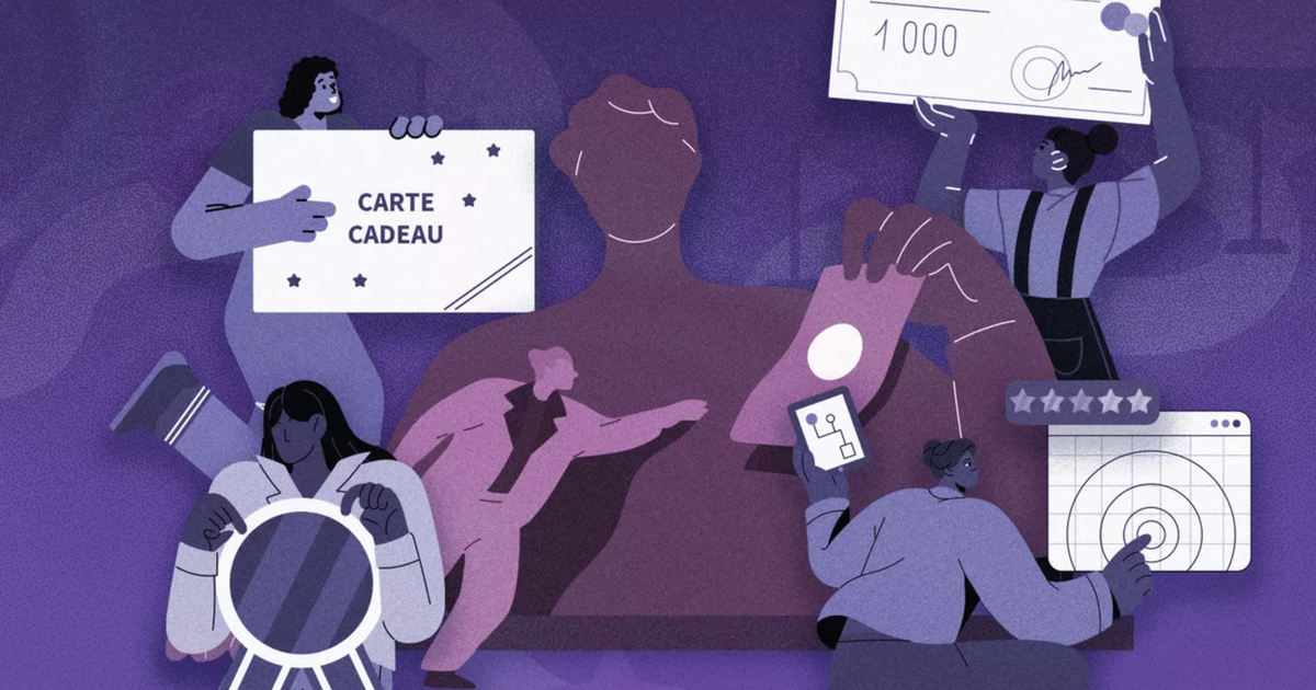 The French Companies Betting on ‘Gamification’ to Improve Productivity