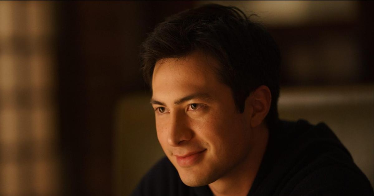 Qui est Hudson Williams, l’acteur star de Heated Rivalry ?