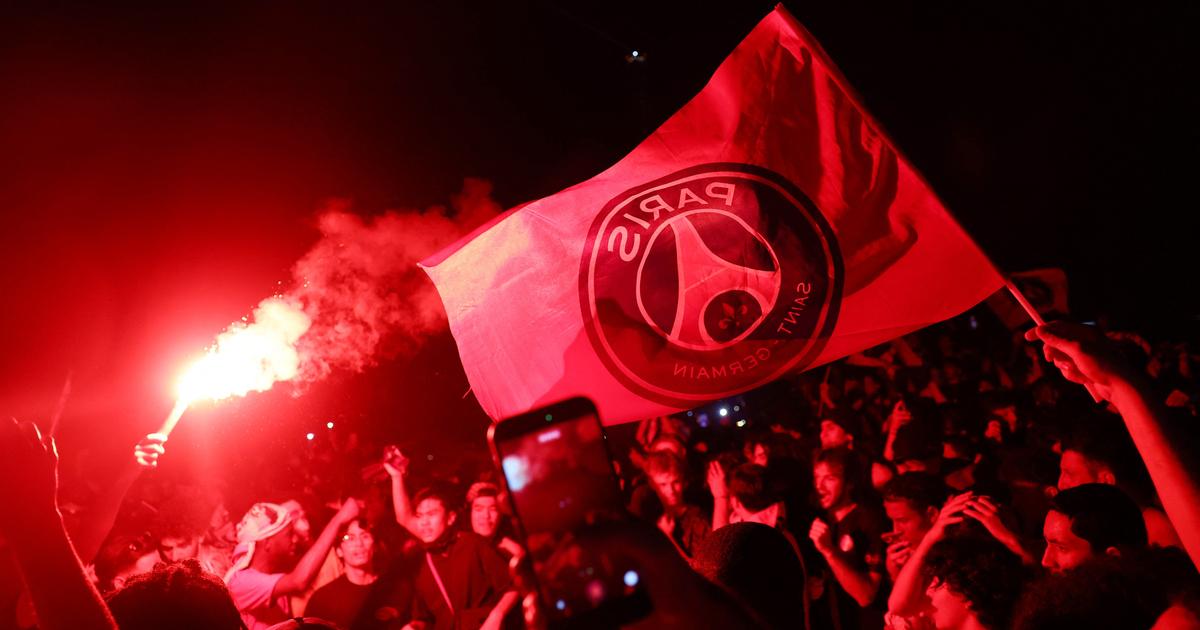 Lyon : enquête ouverte après la violente agression d’un adolescent en marge de la victoire du PSG en Ligue des champions