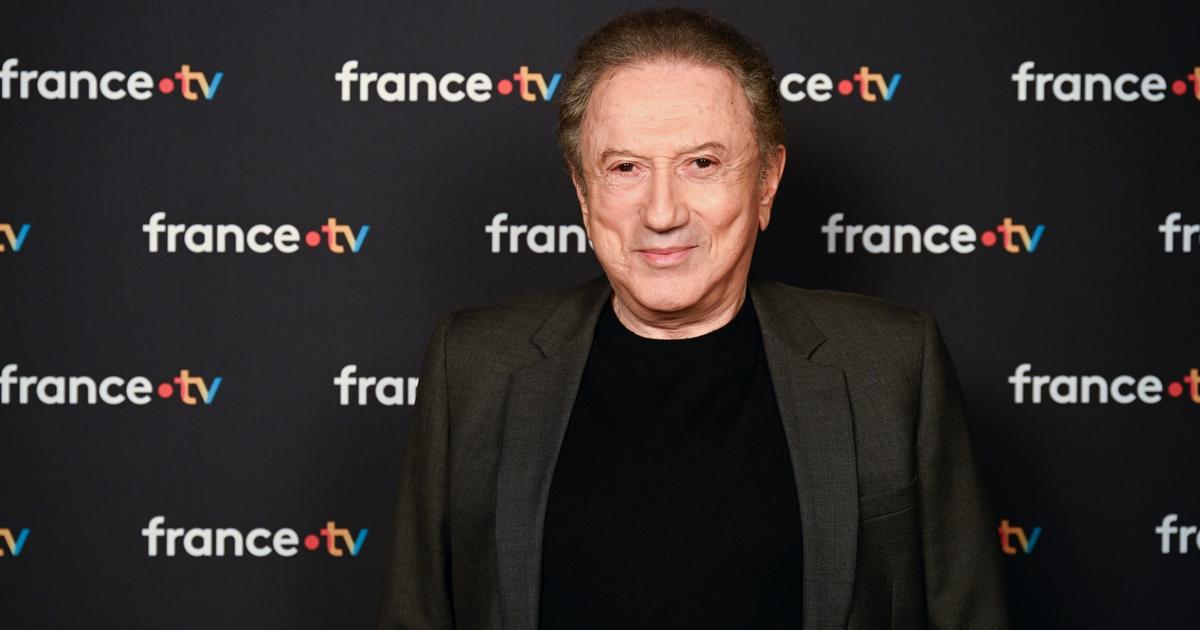 «Ne vous faites pas avoir !» : Michel Drucker victime d’usurpation d’identité