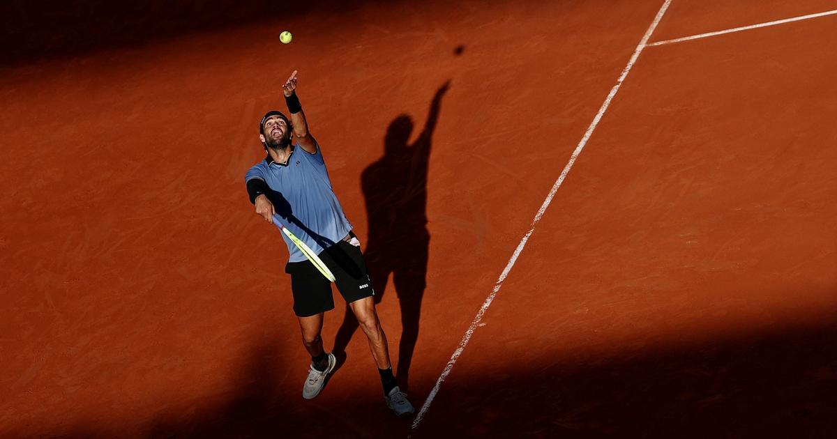 Restructuration de la fédération, investissement de long terme... À Roland-Garros, le triomphe du modèle italien