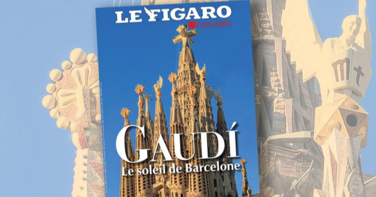 Vivez une soirée avec Gaudí au collège des Bernardins