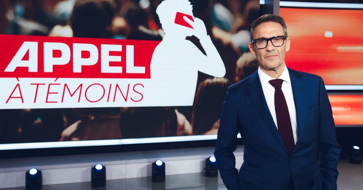 «Ça vaut le coup d’essayer» : Julien Courbet lance un appel à témoins en direct sur M6 pour la petite Lyhanna