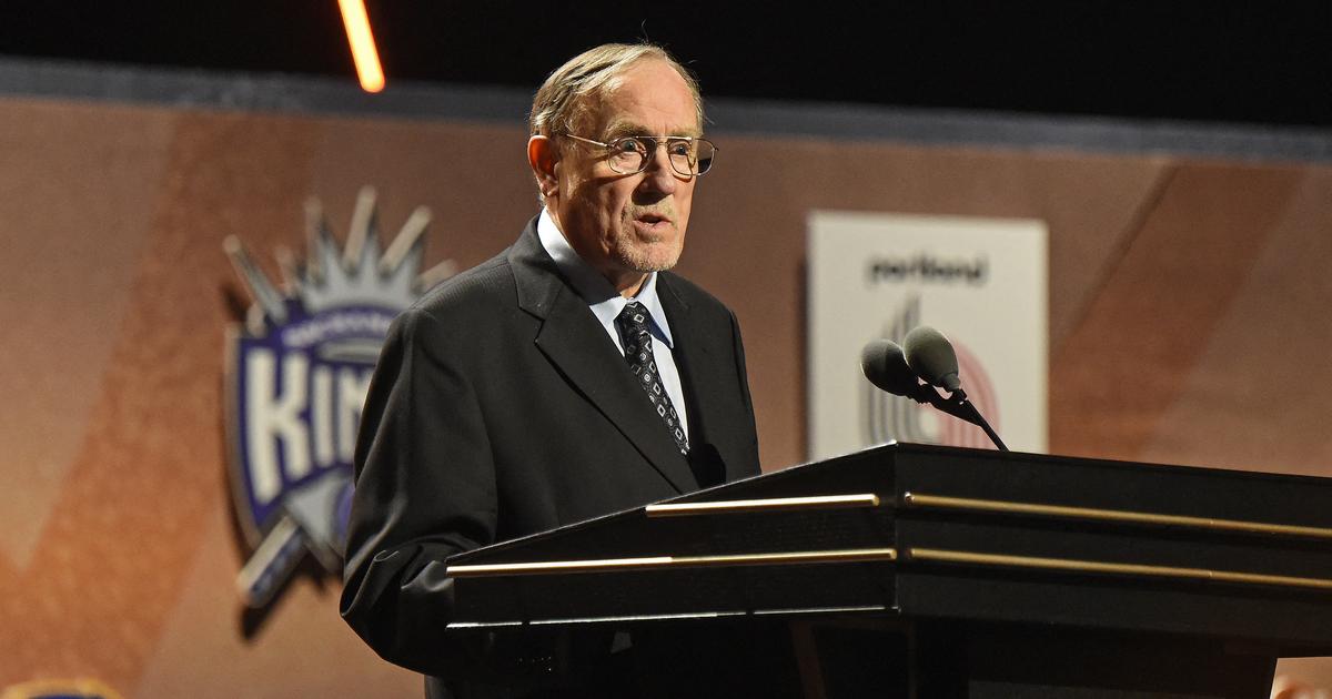 NBA : mort de Rick Adelman, légende du banc
