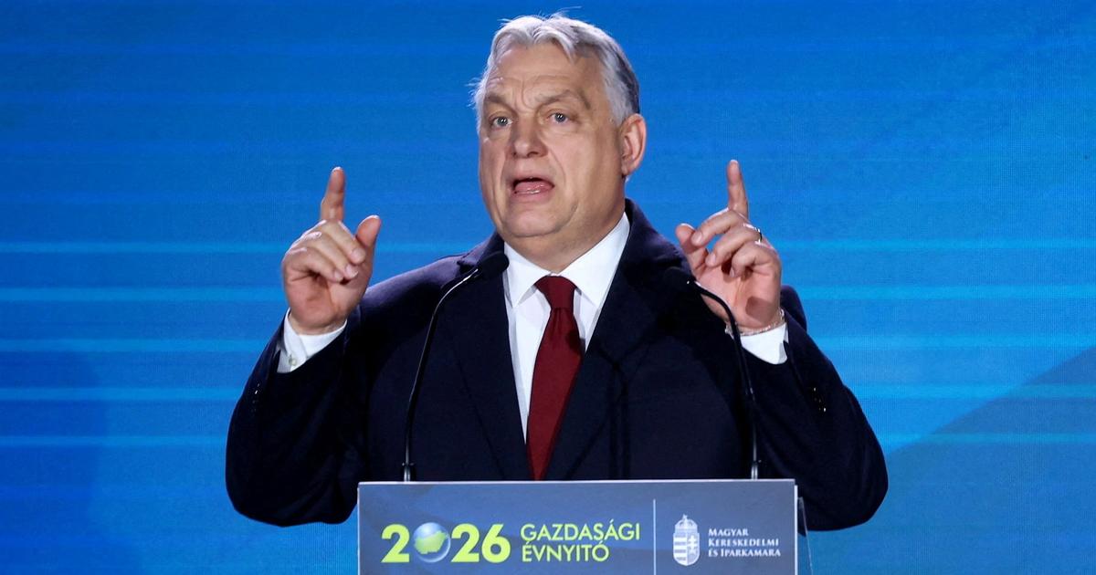 Hongrie : une «Lex Orban» pour interdire un retour au pouvoir de l’ancien premier ministre