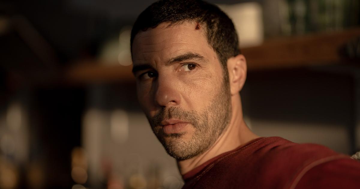 Tahar Rahim, héros de Prisoner (Canal+) : «Explorer le thriller d’action était un rêve de gosse»