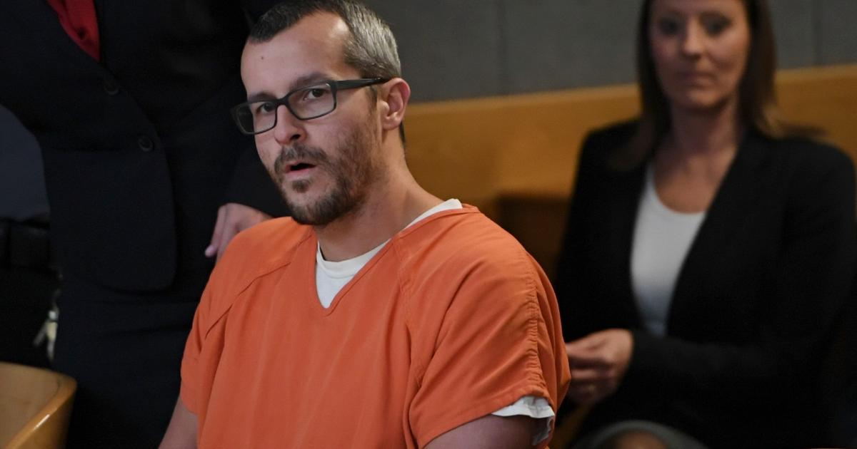«Non… papa» : la tuerie familiale de Chris Watts qui hante encore l’Amérique