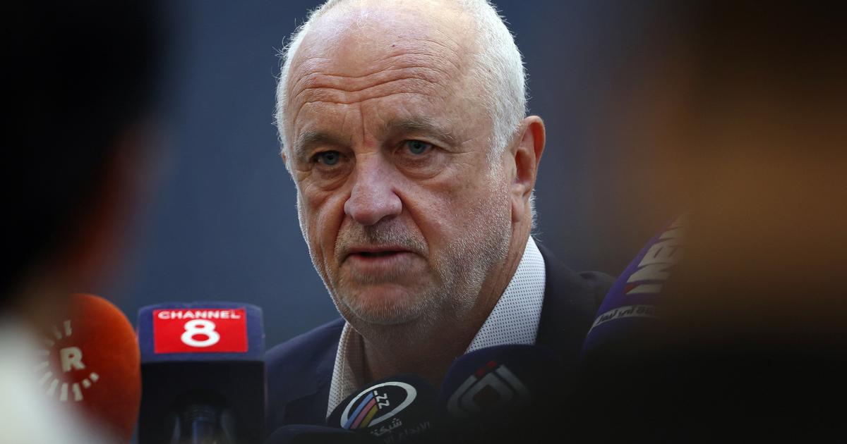 Coupe du monde 2026 : «chaque match qualificatif a été une question de vie ou de mort», affirme le sélectionneur de l'Irak