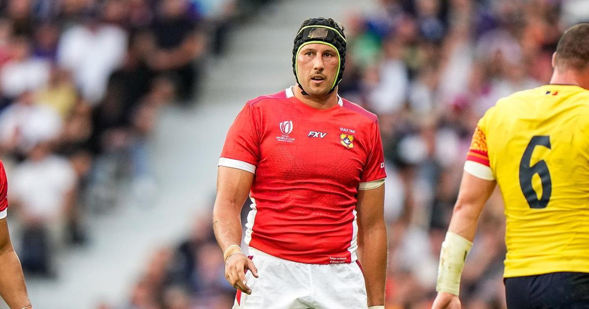 Rugby : les Tonga avec Adam Coleman pour le Championnat des nations, Ben Tameifuna pas retenu