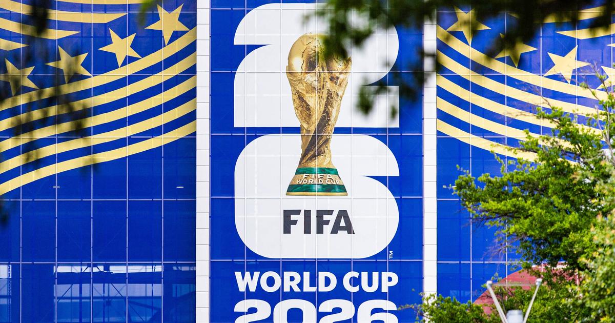 Coupe du monde 2026 : moins de 30% des Américains intéressés par le Mondial