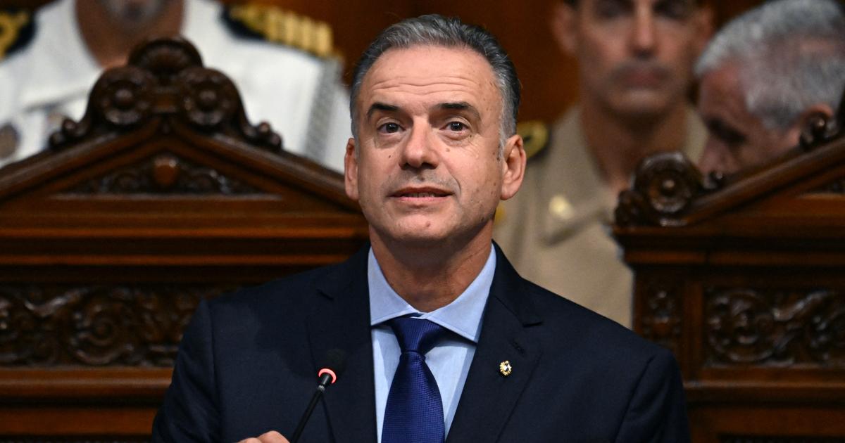 Uruguay : le président de gauche Yamandu Orsi présente ses excuses pour avoir bénéficié d’un rabais de 21.000 euros sur l’achat d’un 4x4 haut de gamme