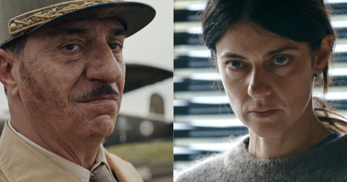 Les films au cinéma cette semaine : faut-il voir ou éviter La Bataille de Gaulle, The Plague et L’Affaire Zanetti ?