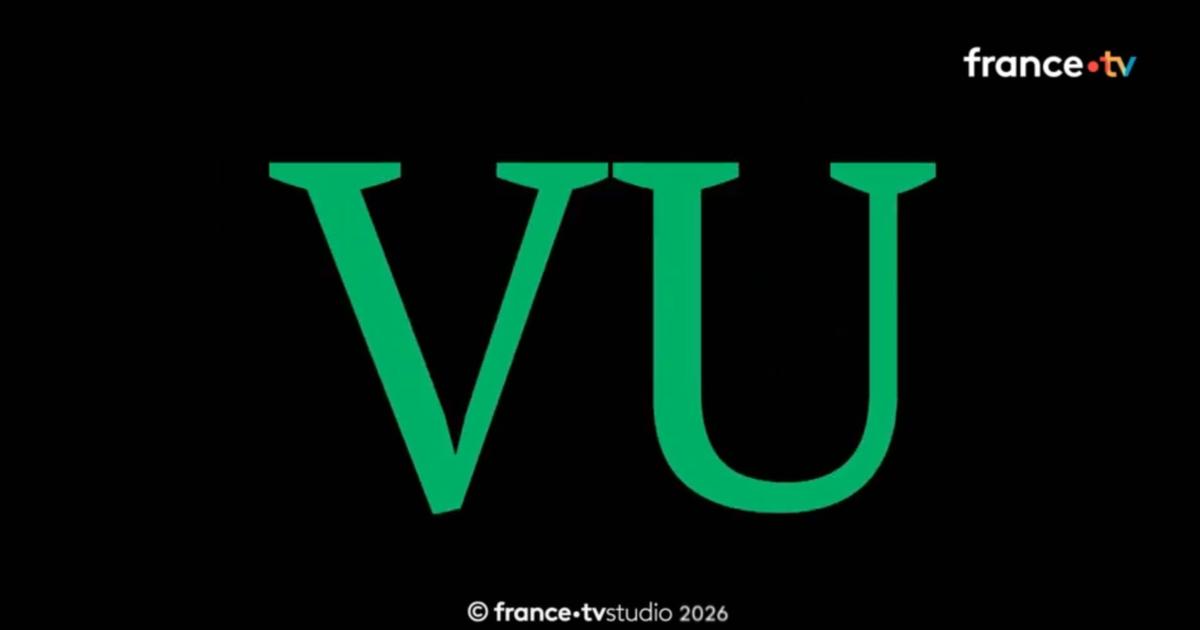 «Vu» : France Télévisions met fin au zapping de France 5