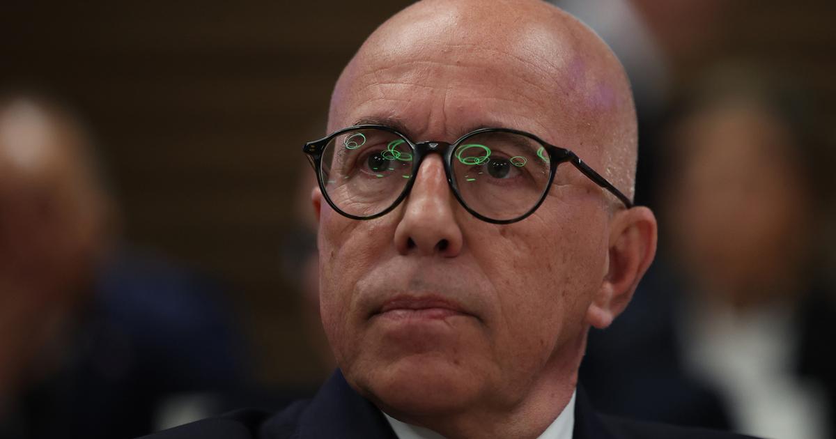 « Les Niçois n’ont pas perdu les jeux, ils ont gagné 150 millions » : Ciotti répond à Muselier sur le retrait de Nice des JO 2030