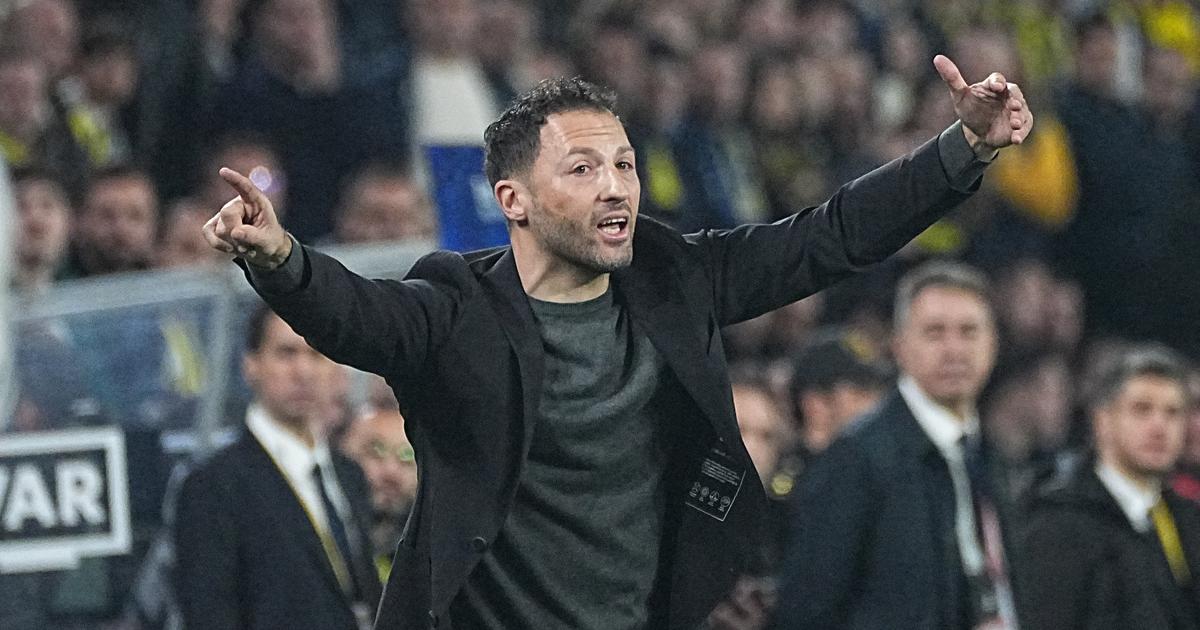 Serie A : Domenico Tedesco, nouvel entraîneur de Bologne