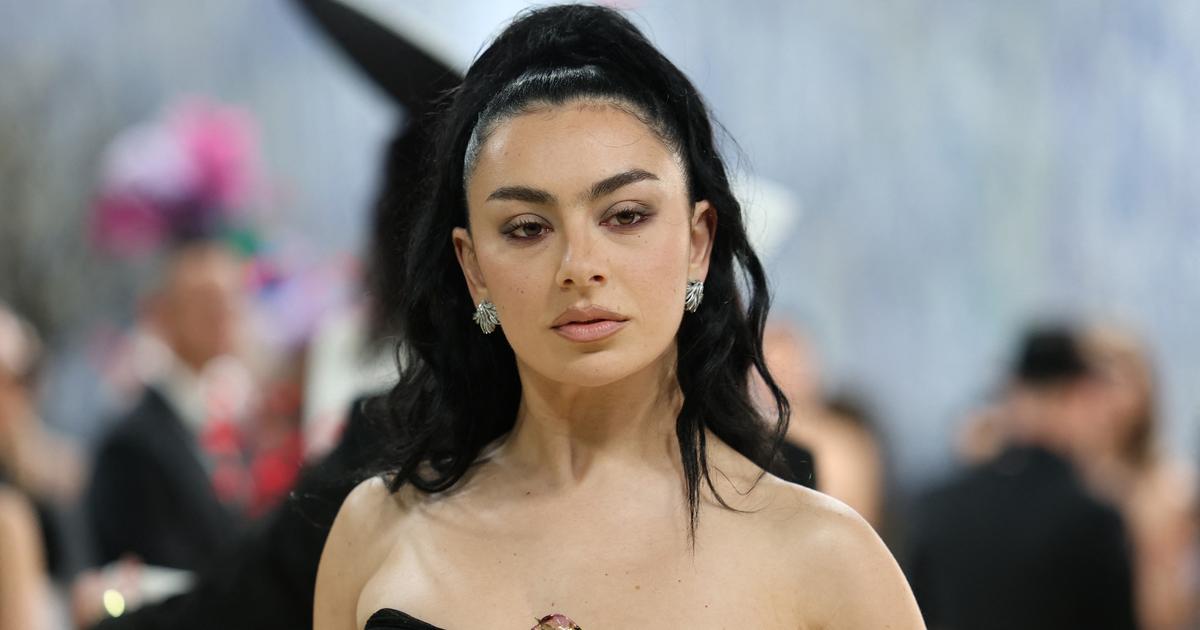 « Maintenant on fait du rock », le nouvel album de Charli XCX, Music, Fashion, Film sort le 24 juillet