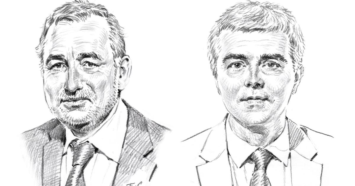 Arnaud Teyssier et Frédéric Fogacci : « De Gaulle rappelle à nos forces politiques que rien ne se construit sur le silence face au réel »