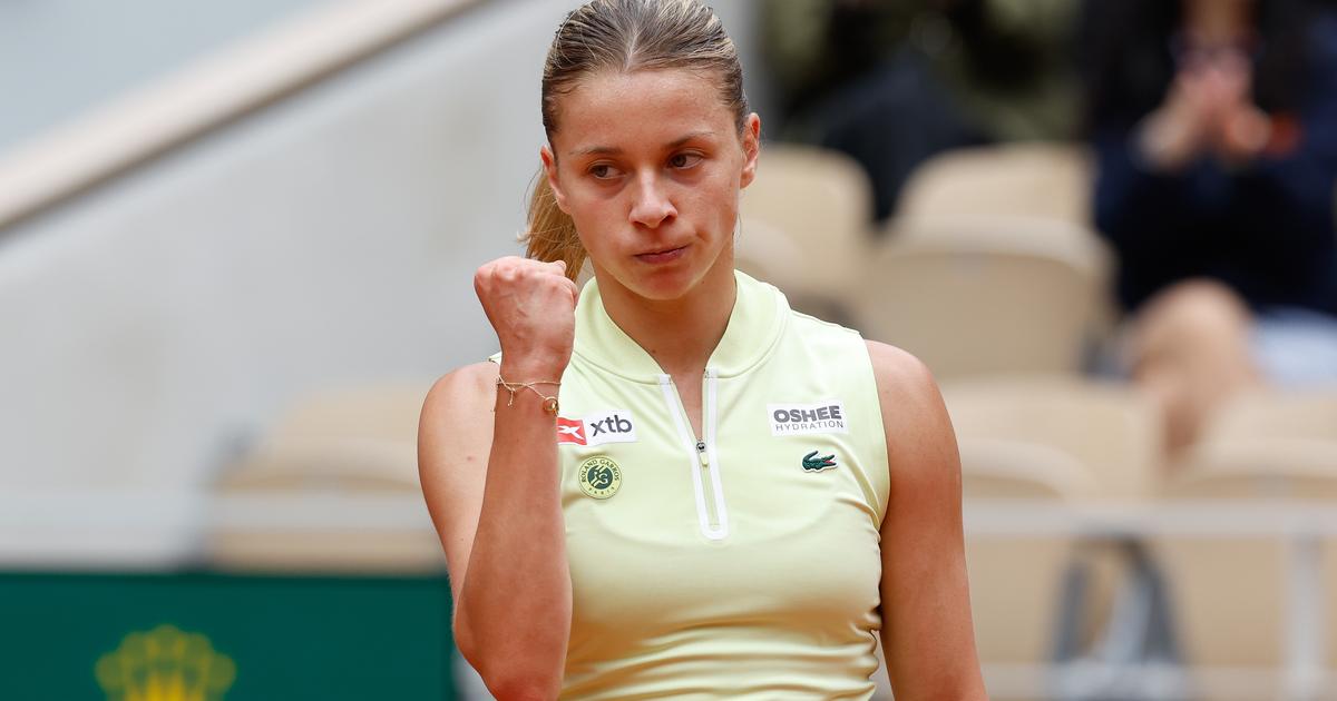 Roland-Garros : Chwalinska peut-elle vivre le même conte de fées que Swiatek en 2020 ?