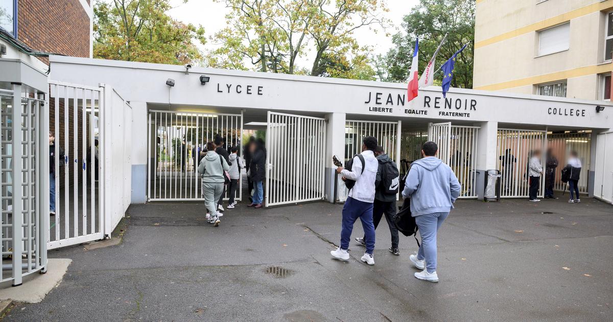 Au lycée Jean-Renoir de Bondy, les accusations de racisme, la récupération politique et l’engrenage délétère
