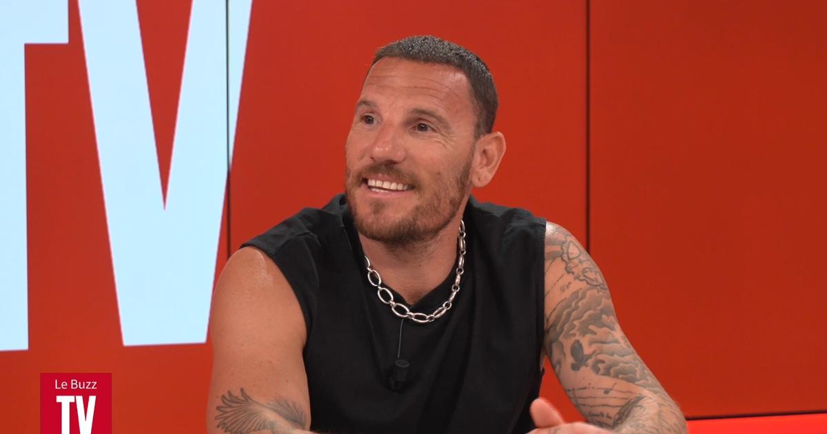 «J’ai eu une infection des reins» : Loury Lag a «failli mourir» sur le tournage des «Baroudeurs»
