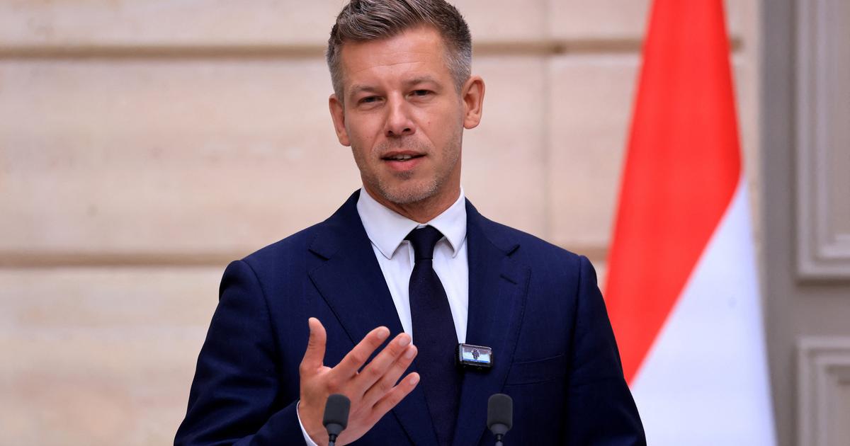 Budapest annonce avoir conclu un «accord historique» avec Kiev sur les droits de la minorité hongroise en Ukraine
