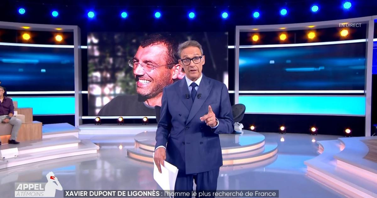 Affaire Xavier Dupont de Ligonnès : comment M6 a-t-elle pu se faire avoir par un faux prêtre dans «Appel à témoins» ?