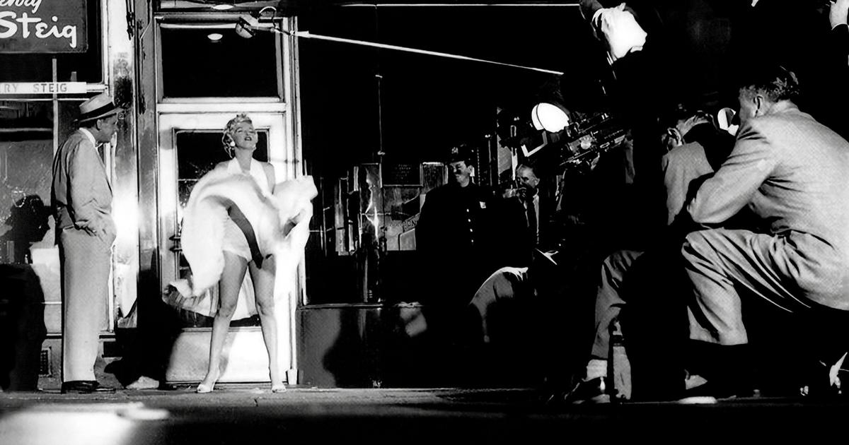 Marilyn Monroe, I’m So Many People (Ciné+ Classic) : une star en avance sur son temps