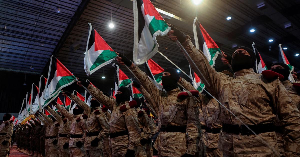 « Le désarmement, c’est l’anéantissement » : le Hezbollah refuse de limiter sa guerre contre Israël au sud du Liban