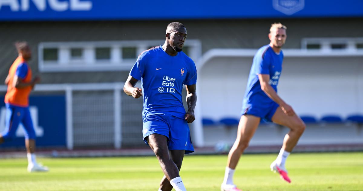 France-Côte d’Ivoire : Ibrahima Konaté aux côtés de Dayot Upamecano à Nantes ?