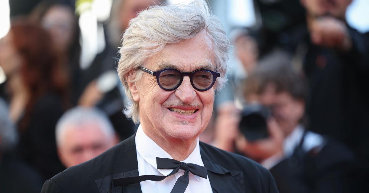 Wim Wenders retire le film avec une scène de Nastassja Kinski nue à 13 ans