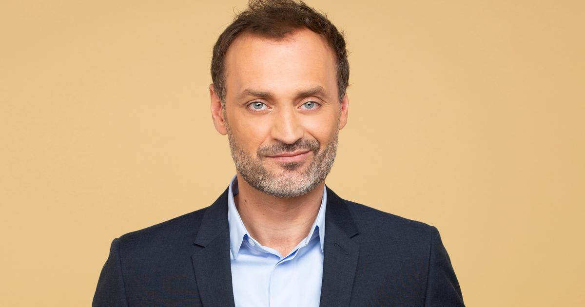 Les cinq livres coups de cœur d’Augustin Trapenard («La Grande Librairie») à dévorer cet été