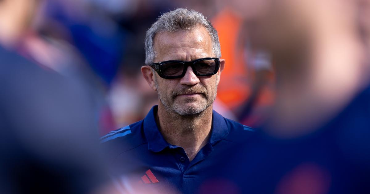 XV de France : «Trouver la meilleure des moins mauvaises solutions», l’éternel casse-tête de Galthié pour les matches de l’été