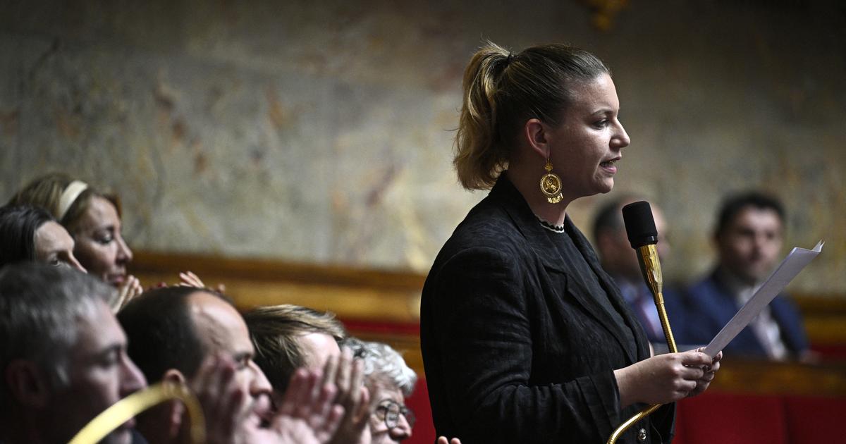 Paulin Césari : « Pourquoi y a-t-il Mathilde Panot plutôt que rien ? »