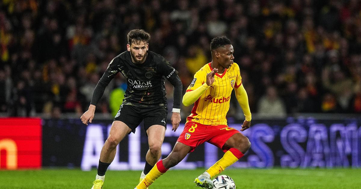 Foot : Lens accueillera le Trophée des Champions face au PSG