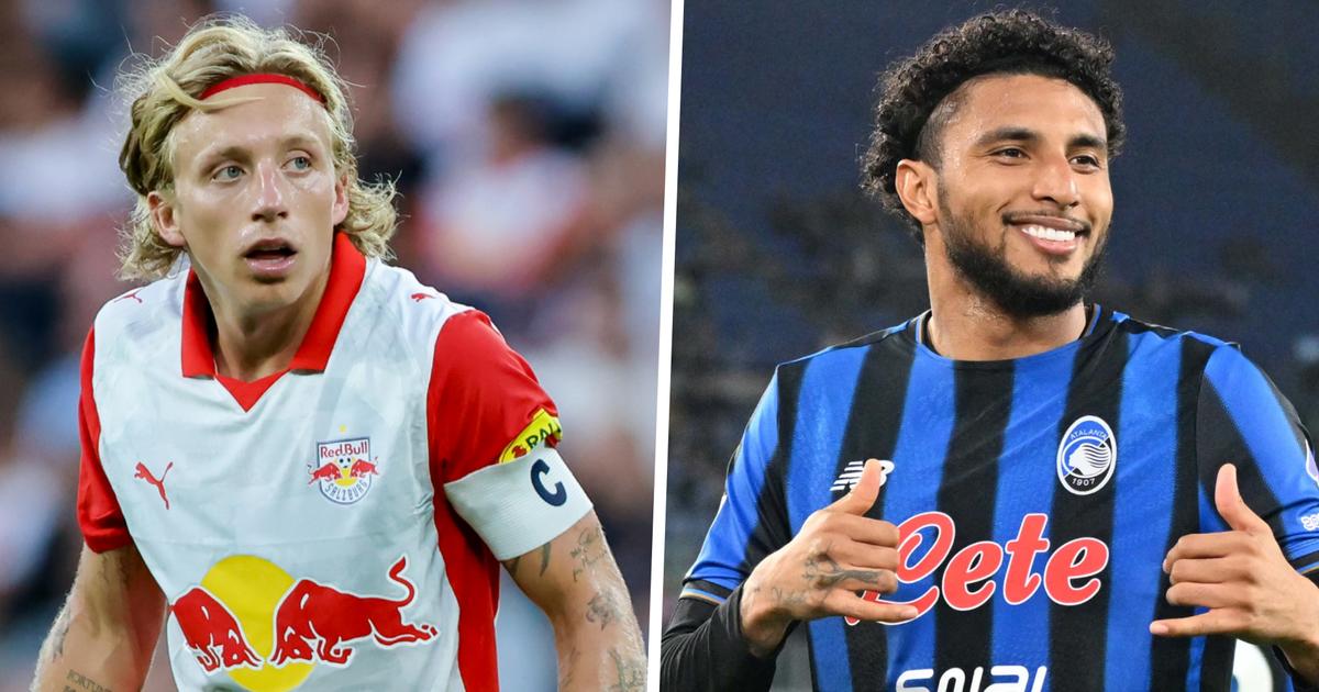 Le journal du mercato : Lyon fonce sur un milieu danois, le gros chèque de Manchester United pour Éderson