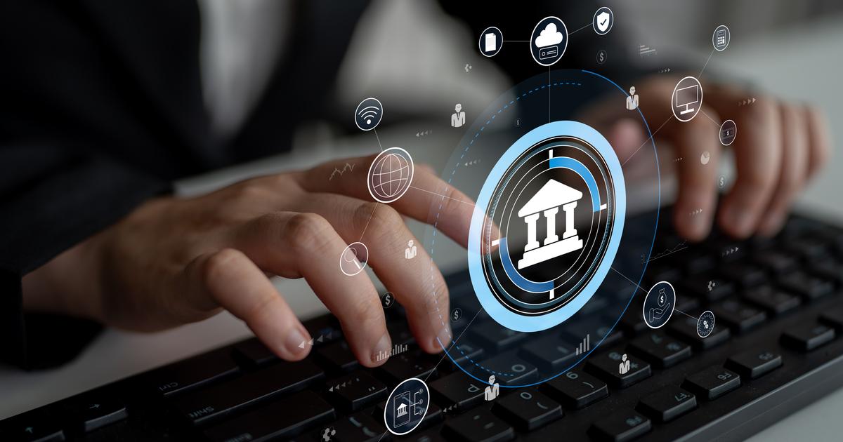 Plus de 3.300 incidents informatiques chez les établissements financiers européens en 2025