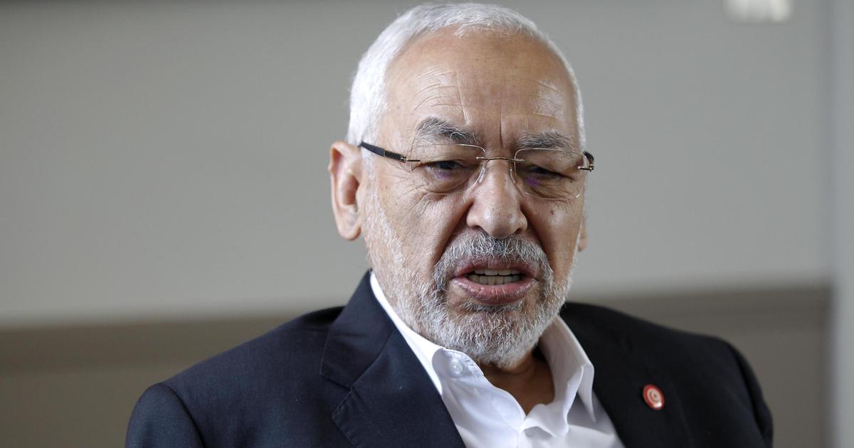 Tunisie : Rached Ghannouchi, figure de l'opposition, condamné à la prison à vie