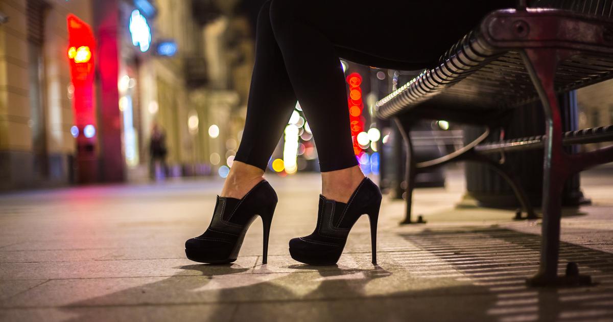 Inès Davau : «Il est temps de sortir les clients de mineures prostituées de l’ombre et de les traduire en justice»