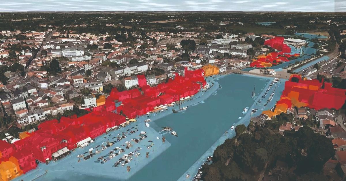 Junn : la solution pour optimiser les territoires français face aux conséquences du changement climatique