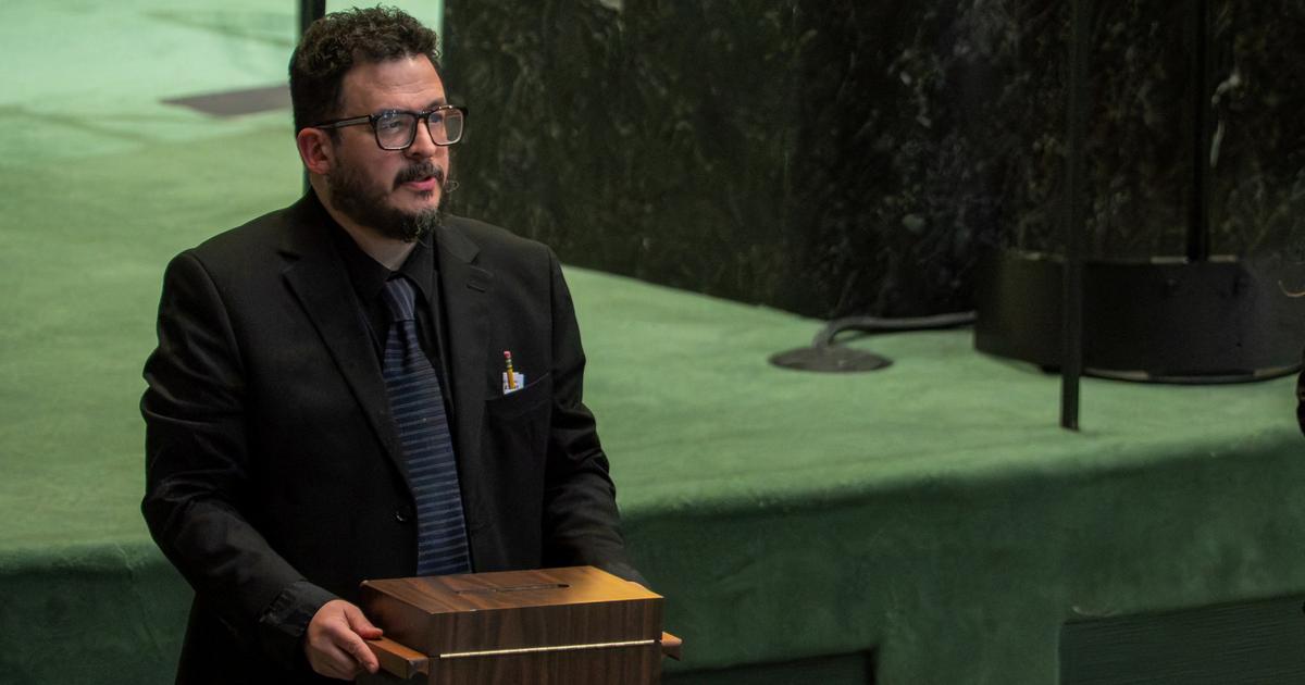 «C’est une défaite amère» : l'Allemagne échoue pour la première fois à être élue au Conseil de sécurité de l'ONU