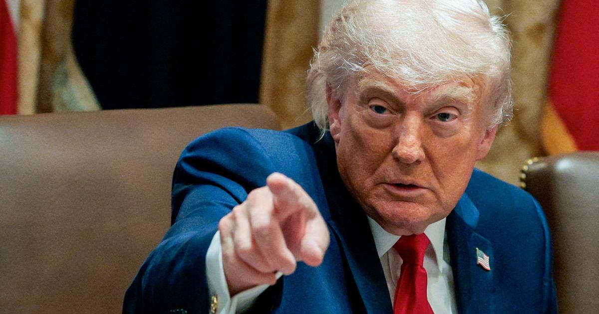 Les États-Unis veulent imposer de nouveaux droits de douane au nom de la lutte contre le travail forcé