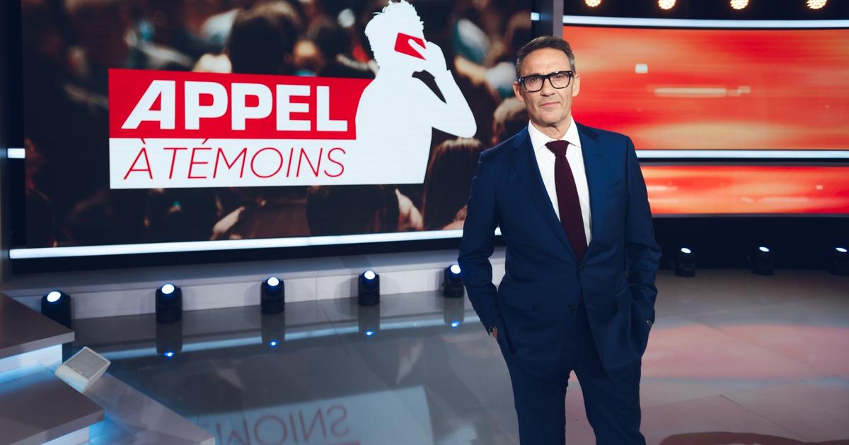 «Je ne cherche pas à me trouver d’excuses» : Julien Courbet reconnaît s’être fait berner par un faux prêtre dans l’affaire Xavier Dupont de Ligonnès