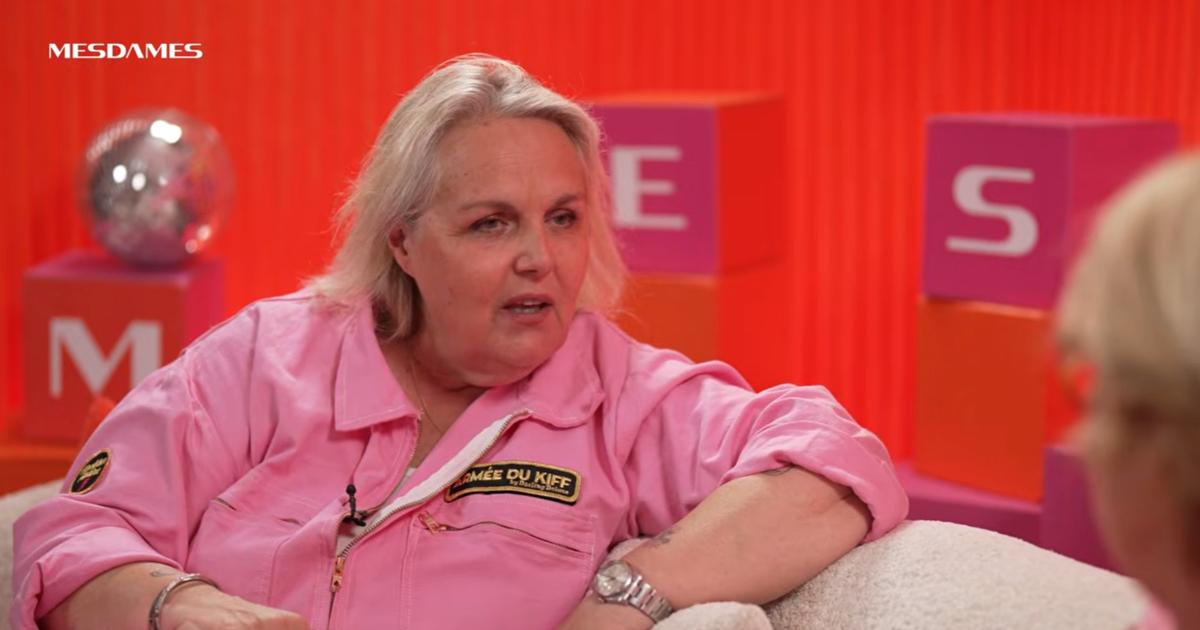 «Il m’a fracturé les os» : Valérie Damidot revient sur les violences conjugales qu’elle a subies