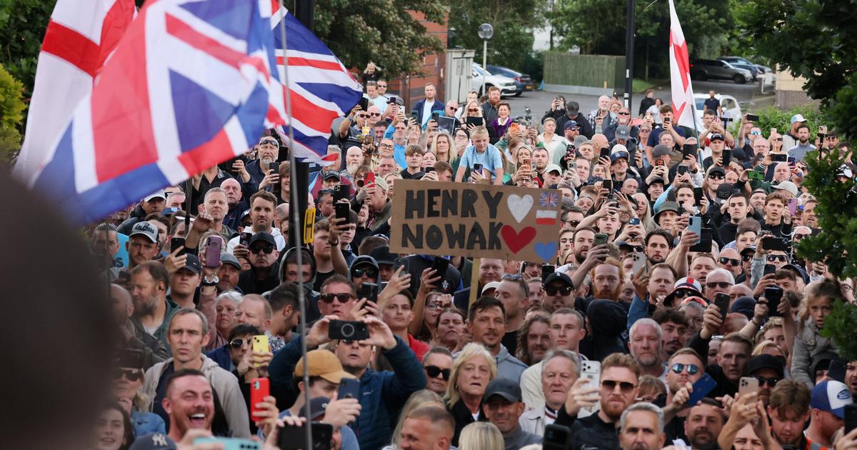 Au Royaume-Uni, le meurtre du jeune Henry Nowak relance le débat sur les «préjugés antiblancs» de la police