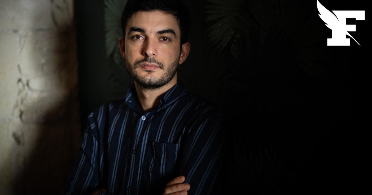 Procès Mirzali : « Je me pensais mort », le blogueur azerbaïdjanais agressé par un commando à Nantes témoigne