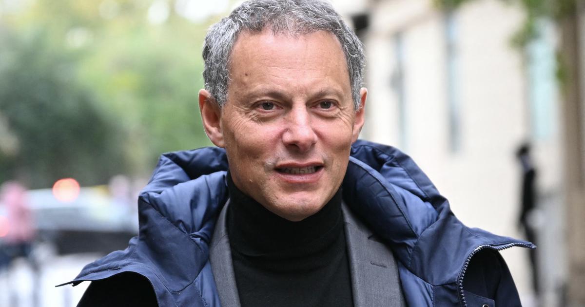 «J’ai un peu passé l’âge de me disperser» : Marc-Olivier Fogiel renonce à «L’Heure de vérité» sur France 2