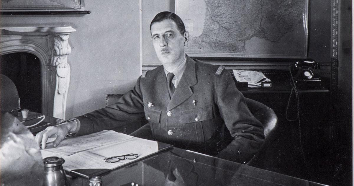 L’incroyable énigme des lettres inédites du général de Gaulle, dévoilées par Le Figaro Magazine