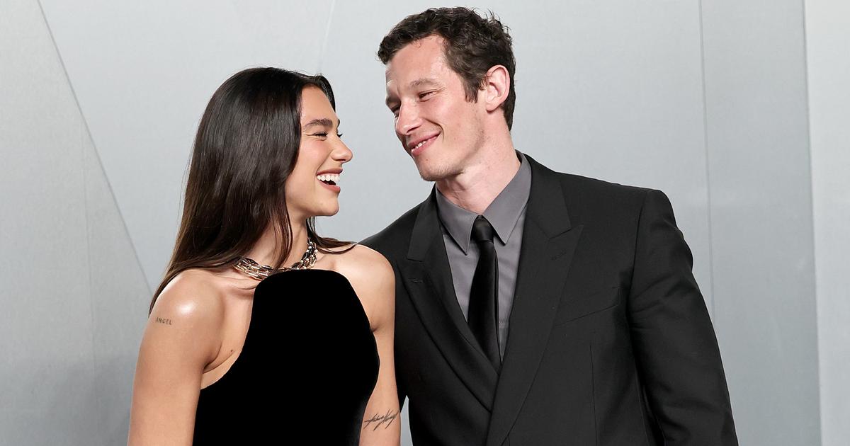 Γάμος Dua Lipa και Callum Turner: όλα όσα γνωρίζουμε για την ένωση του τραγουδιστή και του διεκδικητή του τίτλου του James Bond